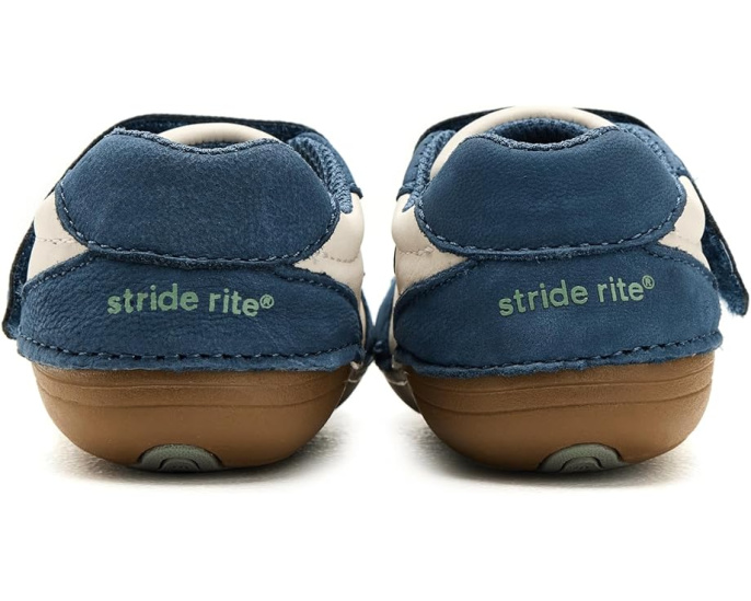 Детские кроссовки Soft Motion Waverly от Stride Rite с гибкой подошвой
