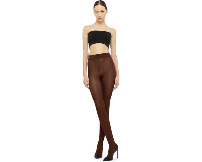 Колготки Wolford Velvet de Luxe 66