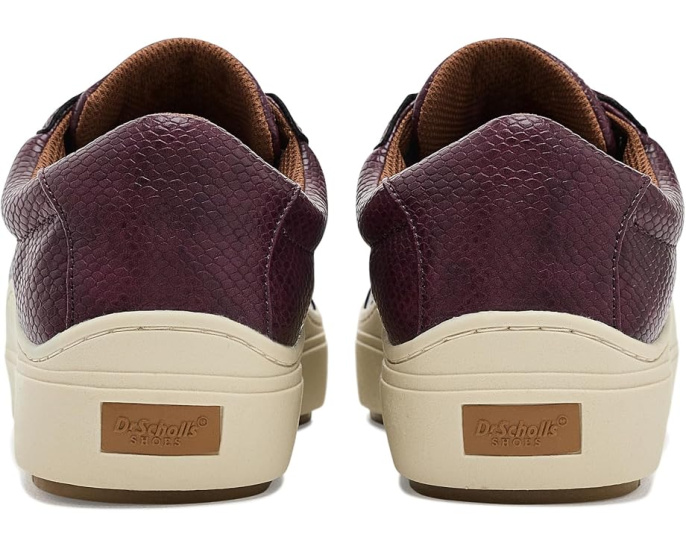 Time Off Lace-up Shoes