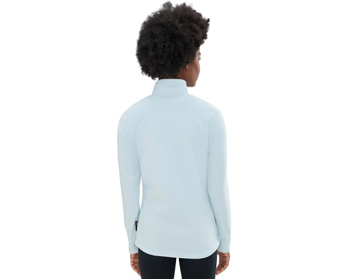 Куртка Helly Hansen Fleece Jacket из сетчатого флиса с карманами