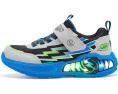 Кроссовки детские Skechers Light Storm 3 400152L со светящейся подошвой