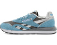 Кроссовки Reebok Classic Nylon 89 с кожаным верхом