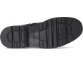 Ботинки Steve Madden Daviston чукка с боковой молнией и шнуровкой