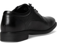 Туфли Clarks Steadwell Lace с миндалевидным носком и противоскользящей подошвой