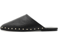 Лоферы Steve Madden Pearson из черной кожи