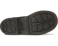 Ботинки Dr. Martens Buzz с 8 парами люверсов и массивной подошвой