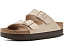 Сандалии Papillio by Birkenstock Arizona Platform на танкетке Vegan