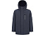 Куртка Quiksilver Kids Mission Solid с утеплителем WarmFlight и водонепроницаемая