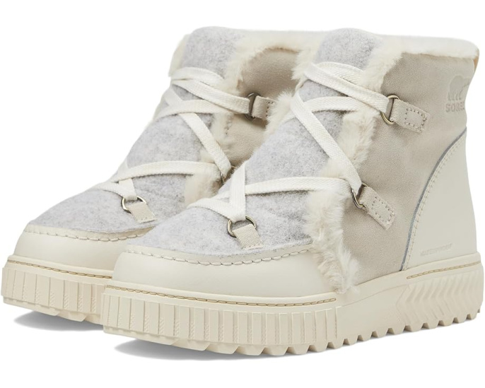 SOREL ботинки ONA AVE Alpine Waterproof