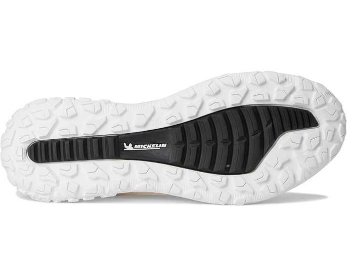 Низкие водонепроницаемые треккинговые ботинки Ultra Terrain с подошвой Michelin ECCO