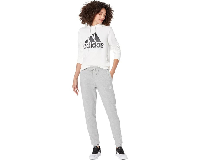 3-Stripes Single Jersey Pants