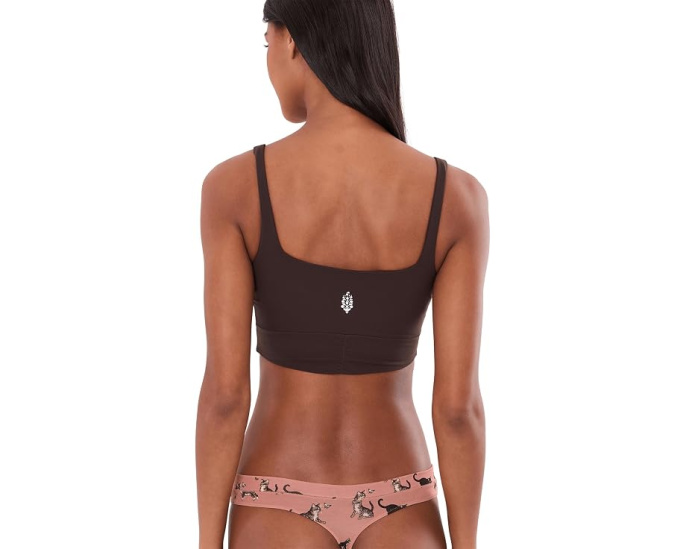 Стринги Feel Free MeUndies в подарок