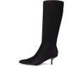 Сапоги Nine West Havier до колена на каблуке kitten heel