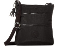 Kipling Keiko ультралегкая сумка кроссбоди с регулируемым ремнем