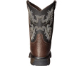 Детские сапоги Workhog Wide Square Toe от Ariat с квадратным носком