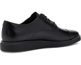 Туфли Cole Haan Davidson Grand Cap Toe из кожи с усиленным мыском