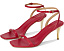 MICHAEL Michael Kors босоножки Liana Mid на шпильке с квадратным носком