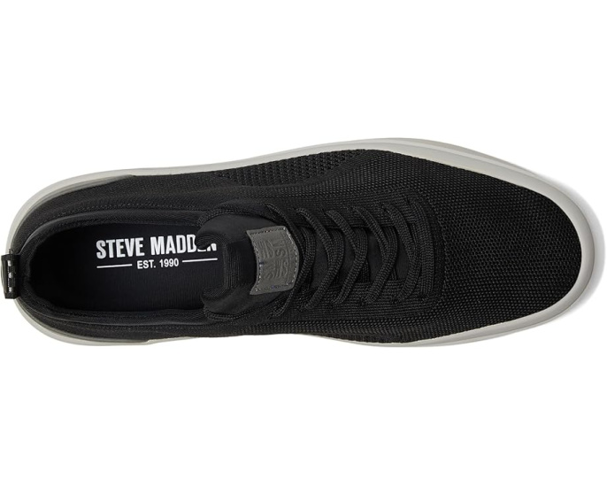 Кроссовки Steve Madden Odyssee из дышащего сетчатого материала