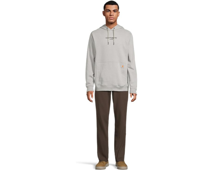 Брюки Carhartt Rugged Flex Rigby Five-Pocket