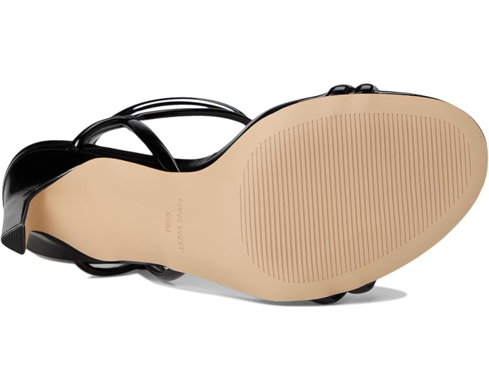 Босоножки Nine West Malaya с каблуком-шпилькой