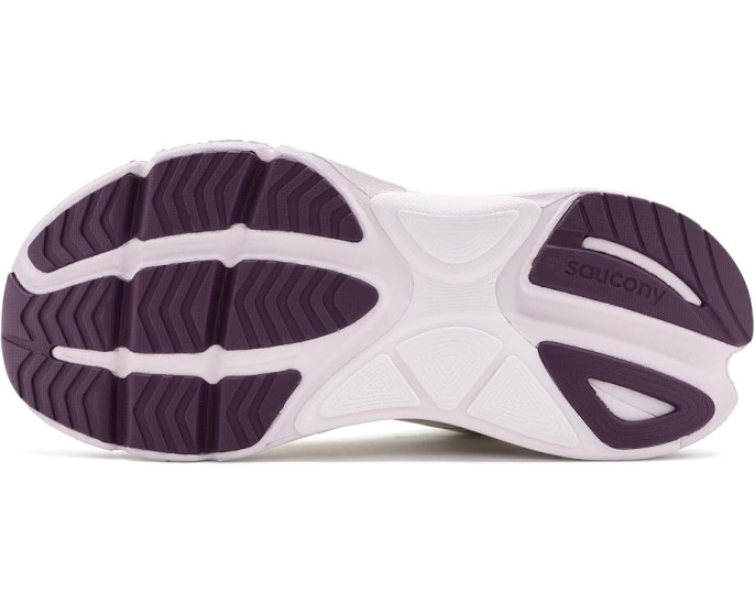 Кроссовки Saucony Omni St 23 для бега с поддержкой