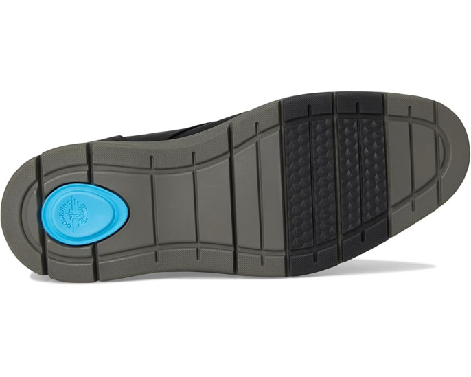 Чукка ботинки Dockers Esmond с технологией Active Rebound