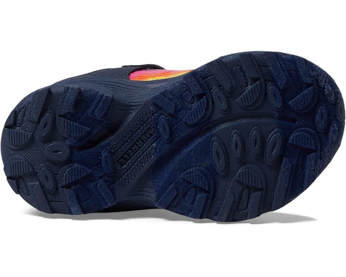 Кроссовки Merrell Nova 3 для малышей с защитой от запаха