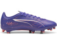 Бутсы Puma Ultra 5 Play Firm для искусственного покрытия с рециклированными материалами