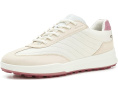 Водонепроницаемые кроссовки ECCO Golf Street Vibe Lace-Up с современным дизайном