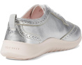 Туфли Zerogrand Meritt Wing Tip Oxford Cole Haan с квадратным носком в стиле оксфорд