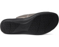 Кожаные босоножки Trotters Ruthie Stitch на липучках