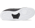 Кроссовки New Balance 480 Numeric темно-серые с усиленным верхом