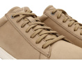 Кожаные кроссовки Bend с пробковой стелькой от Birkenstock