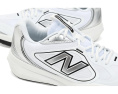 Теннисные кроссовки New Balance FuelCell 796 V5 с сетчатым верхом