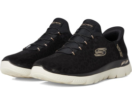 Веганские SKECHERS Arch Fit Summits с поддержкой свода стопы APMA