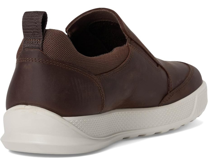 Слипоны ECCO Byway Epoch с технологией FLUIDFORM