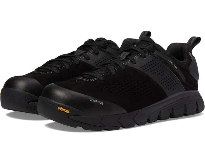 Ботинки Danner Lead Time NMT с защитным носком