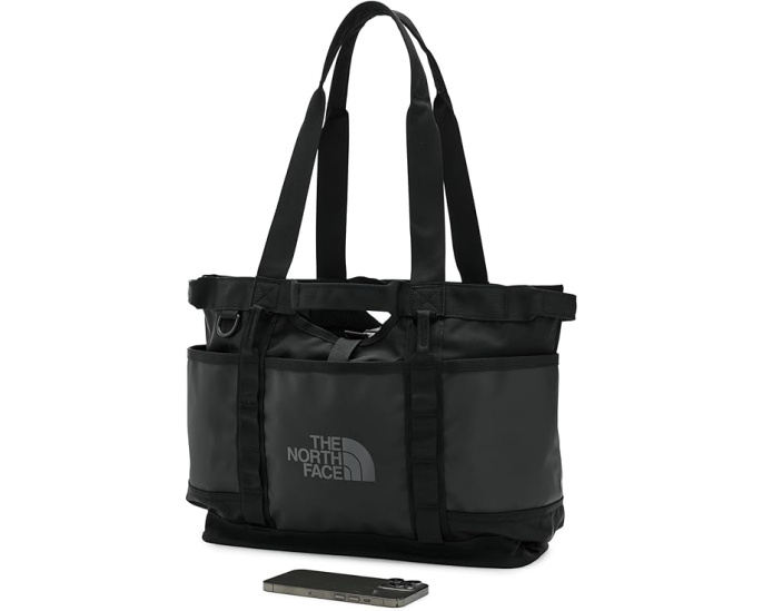 Сумка-тоут Base Camp Utility Tote от The North Face