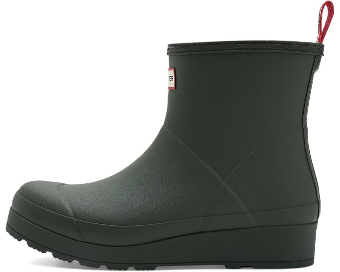 Резиновые сапоги Hunter Play ShrotsInsulated F до -5°C