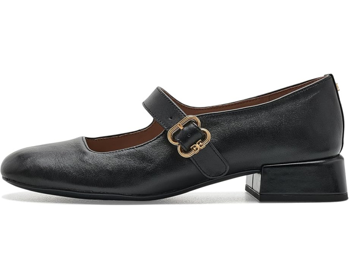 Туфли Мэри Джейн Sam Edelman Betsey на каблуке
