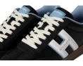 Кроссовки Tommy Hilfiger Lasen с логотипом H и памятью формы
