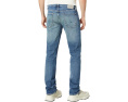 Джинсы Hudson Blake Slim с эффектом потертости