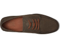 Frye Mason Field Moc мокасины из зерненой кожи с ручной строчкой