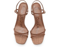 Туфли Sam Edelman Presley с открытым квадратным носком и ремешком