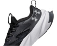 Детские кроссовки Under Armour Pre School Scramjet 6 с текстильным верхом