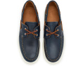 Ботинки Allen Edmonds Panama Boat Shoes с водонепроницаемым верхом