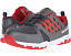 Reebok Work Sublite Work с противоскользящей подошвой и стальным носком