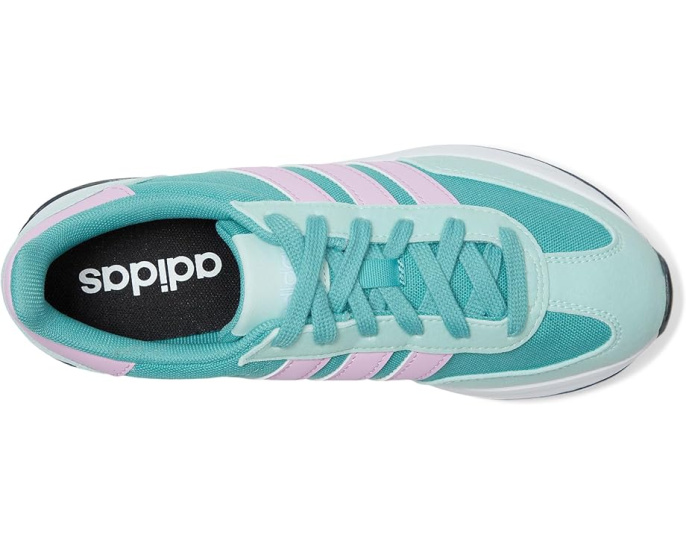 Кроссовки adidas Kids Run 70s 2.0 для подростков в ретро стиле