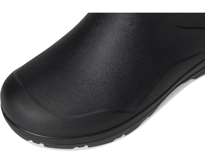 Детские резиновые сапоги Bogs Kids York Seamless с камуфляжным принтом и утеплением до -30°C