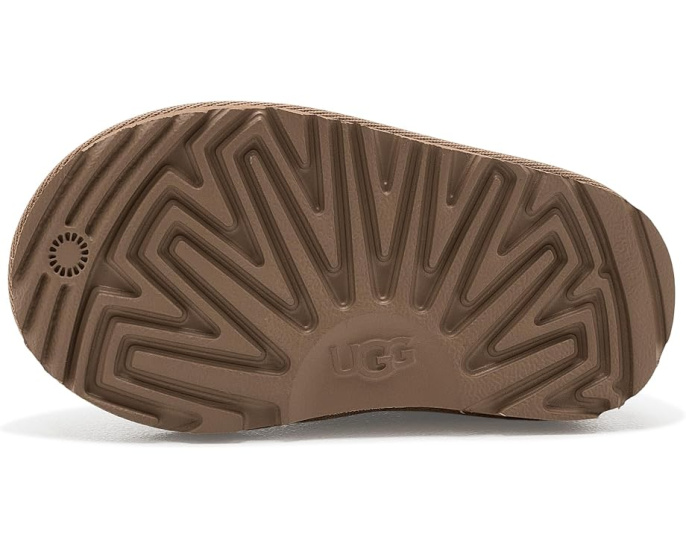 Ботинки UGG Tasman II Spotted с пятнистым принтом